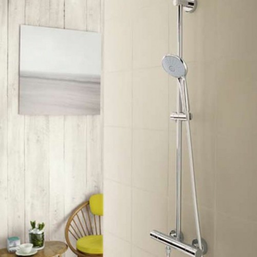 Ручной душ Grohe Euphoria 27265000