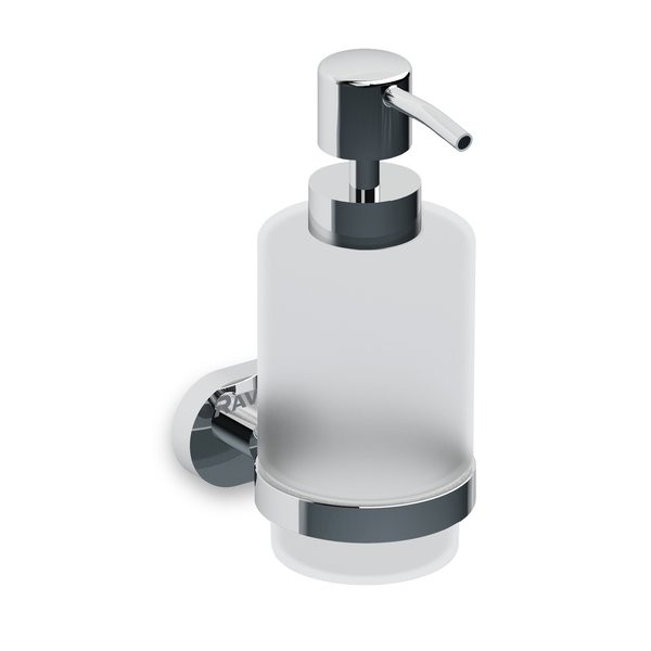 Дозатор для жидкого мыла Ravak Chrome X07P223 CR 231
