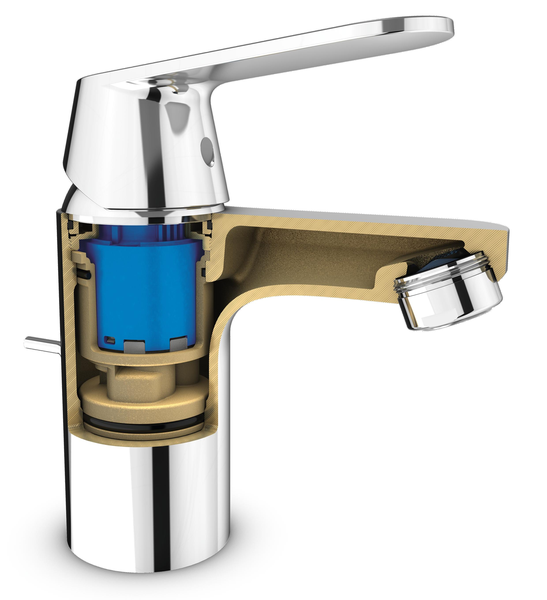 Смеситель для раковины Grohe Eurosmart Cosmopolitan 3282500E