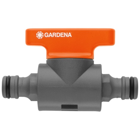 Клапан регулирующий Gardena 02976-20 1/2 дюйма