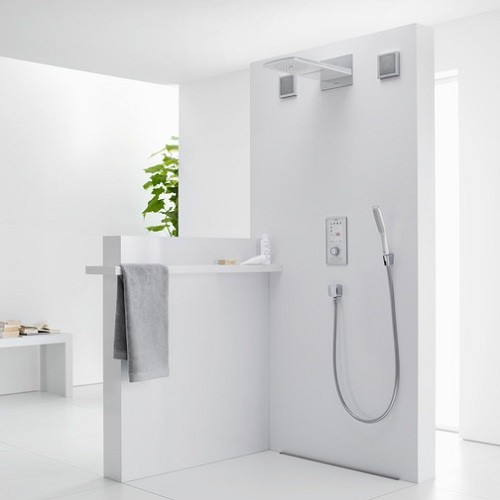 Ручной душ Hansgrohe PuraVida 28567000