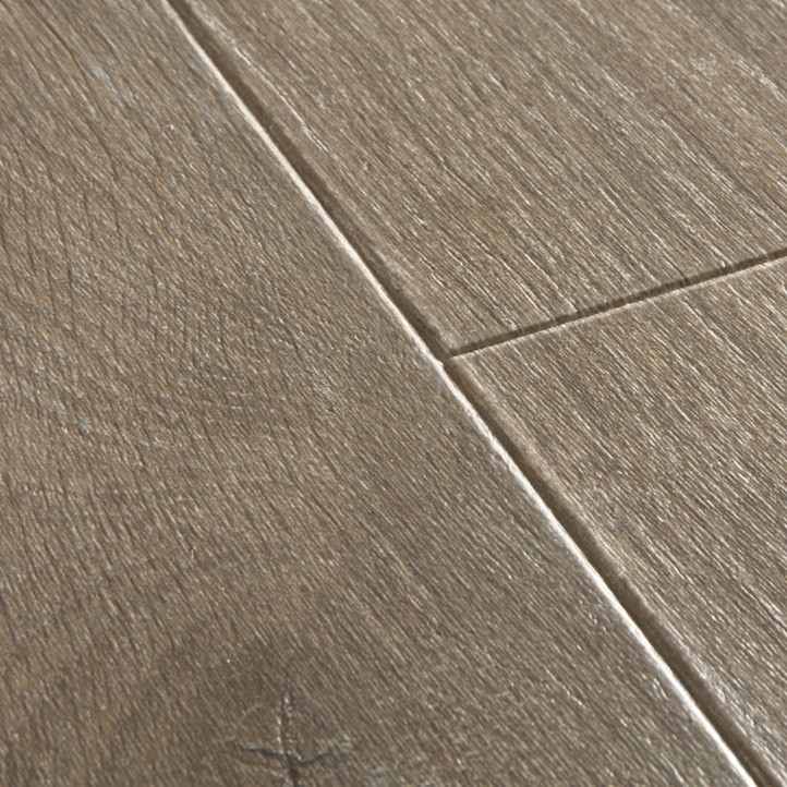 Ламинат Quick-Step Majestic MJ3548 Дуб лесной массив коричневый