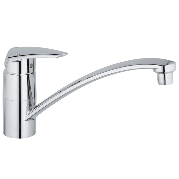 Смеситель для кухни Grohe Eurodisc 33770001