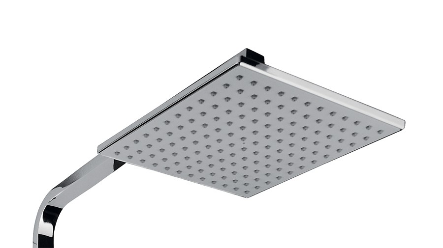 Стойка душевая Timo Sahara SX-1115/00 chrome