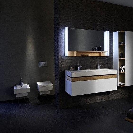 Унитаз подвесной Jacob Delafon Terrace EDA102-00