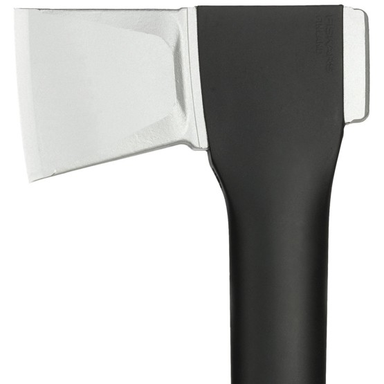 Набор Fiskars 129050 Топор колун X17 с точилкой