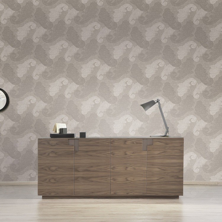 Обои виниловые на флизелиновой основе Dekens Main Wall 613-03