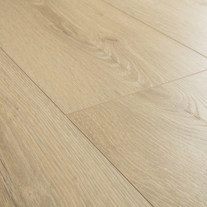 Ламинат Quick-Step Classic CLV4084 Дуб бежевый рустикальный