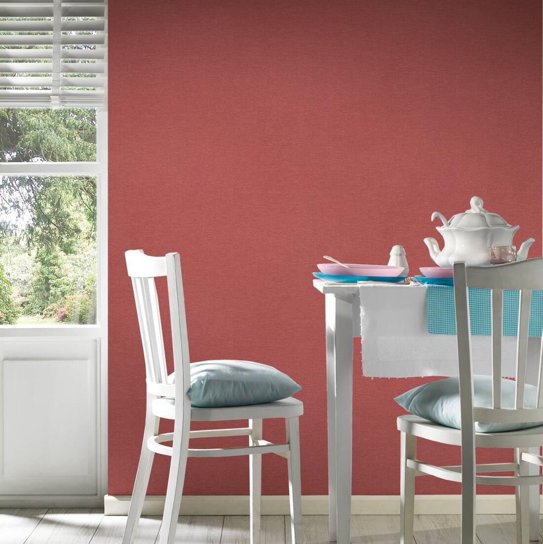 Обои виниловые на флизелиновой основе AS Creation Cote d' Azur 35188-7