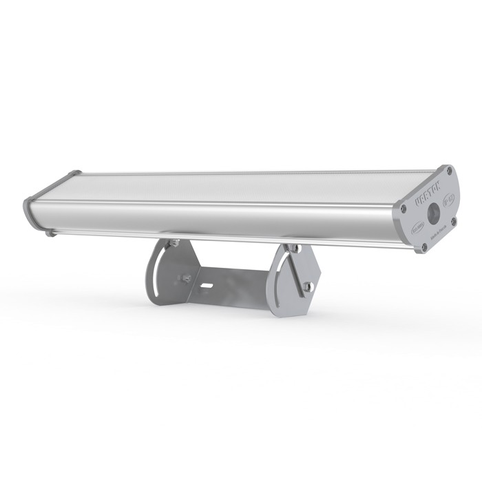 Крепление поворотное для светильников Айрон Varton V-09-04-002