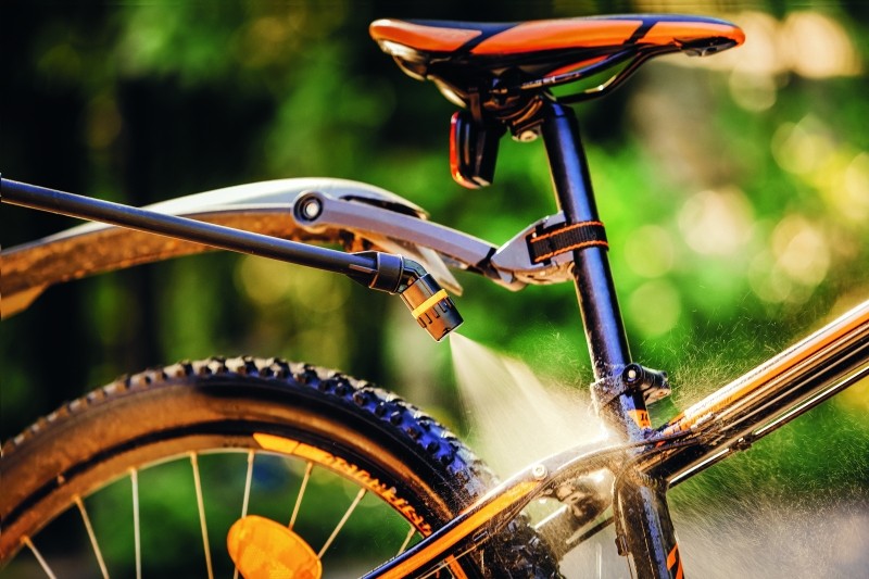 Опрыскиватель садовый Fiskars 1025934