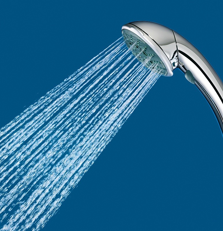Ручной душ Grohe Movario 28393000
