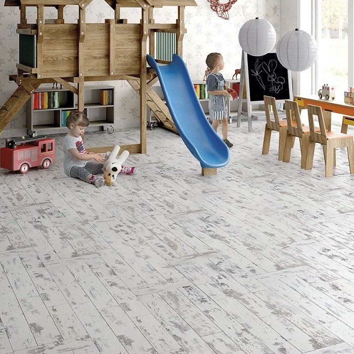 Ламинат Faus Syncro S172432 Boheme Oak