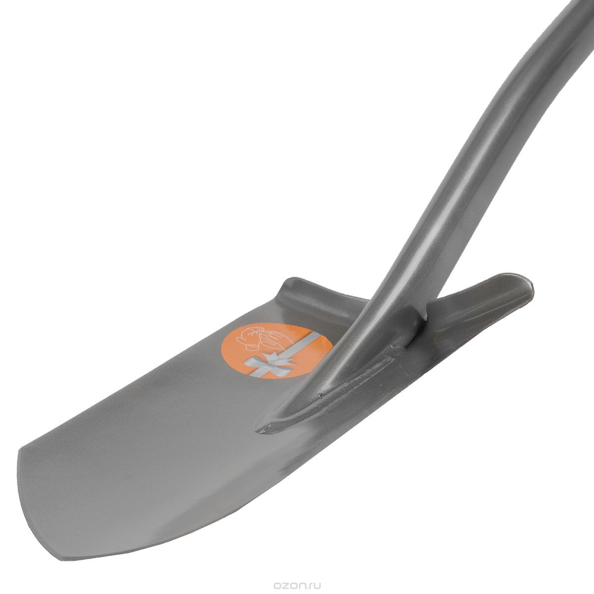 Набор Fiskars 131306 Лопата телескопическая с перчатками