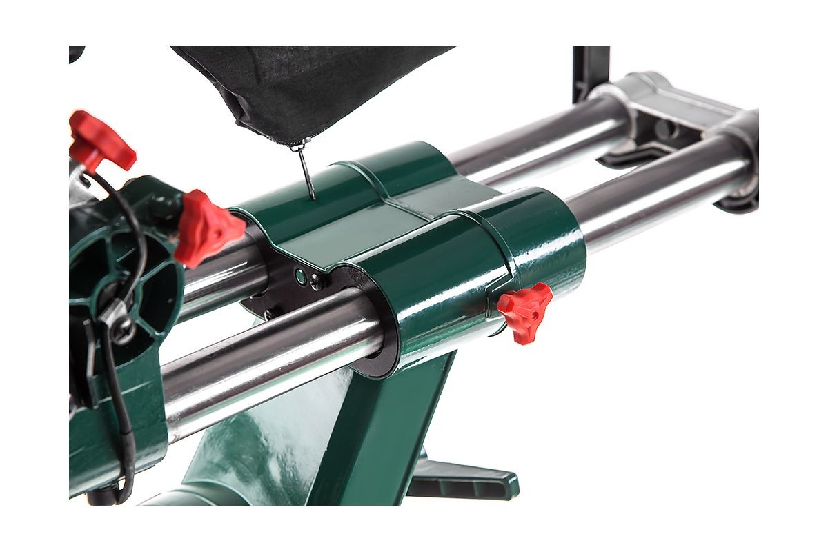 Пила торцовочная Hammer Flex STL1800/305PL