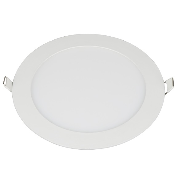 Светильник светодиодный встраиваемый Volpe ULM-Q236 18W/4000K White