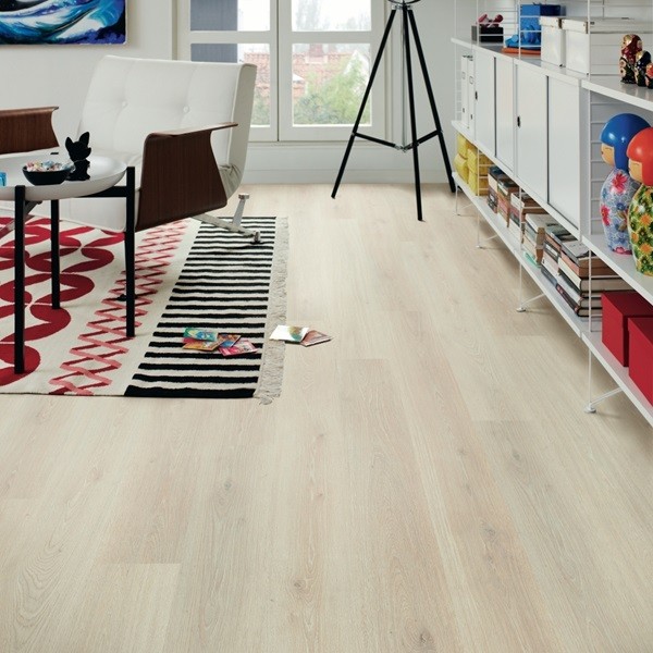 Ламинат Pergo Original Exellence Classic Plank L1201-03837 Дуб Элитный бежевый планка