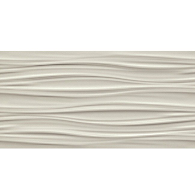 Керамогранит Atlas Concorde 3D Wall Design Ribbon Sand Matt 800х400 мм