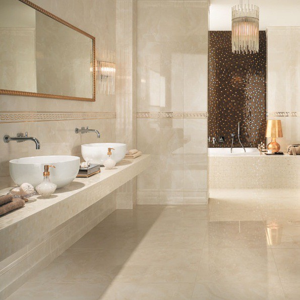Керамогранит Atlas Concorde Marvel Champagne Onyх 60 Lappato 600х600 мм