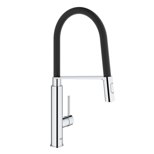 Смеситель для кухни Grohe Concetto 31491000