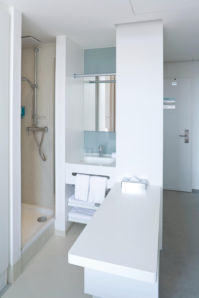 Мыльница Grohe Relexa 28856000 для душевых штанг 28820 и 28666