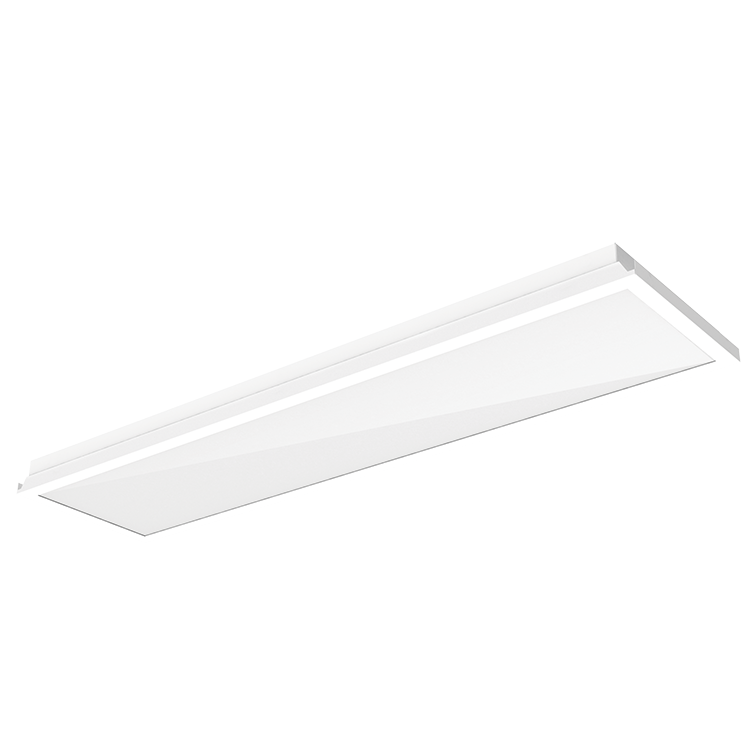 Светильник светодиодный Varton for Clip-In V1-A1-00010-10HG0-4003630 1200х300х60 мм