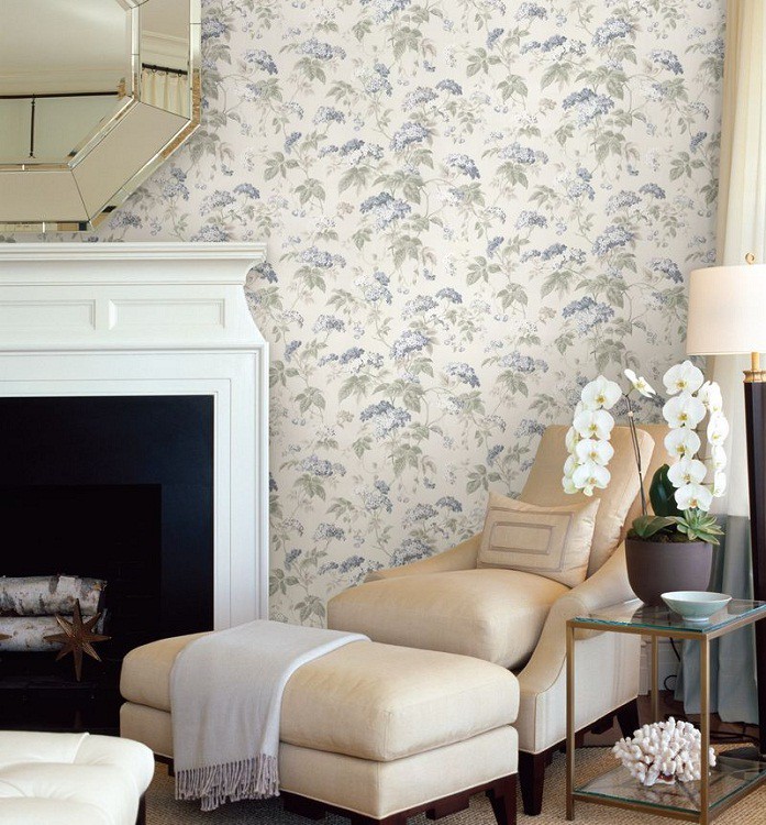 Обои флизелиновые Fresco Somerset House FD21520