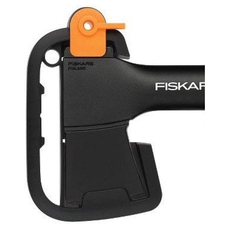 Топор Fiskars X7 XS 121423 универсальный