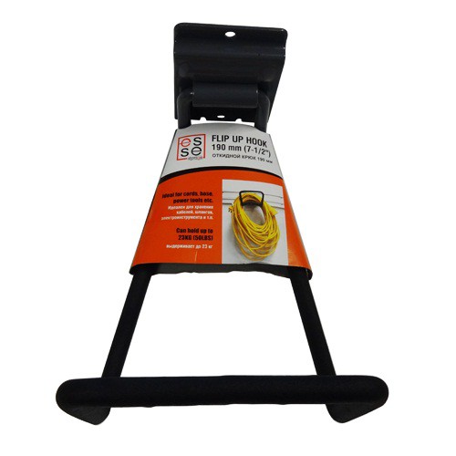 Откидной крюк Esse Storage for Garden and Garage GH13
