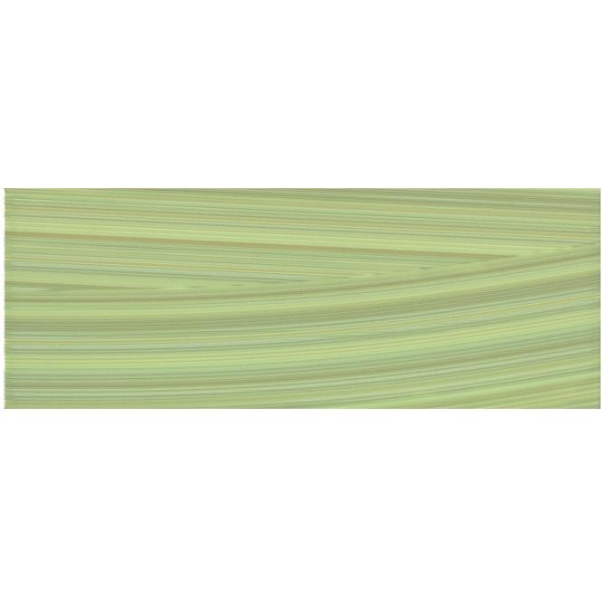 Плитка керамическая Kerama Marazzi 15040 Салерно зеленая 400х150 мм