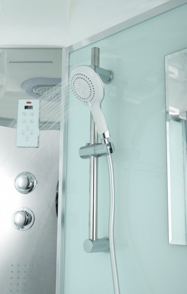 Душевая кабина Timo Comfort T-8809 С 900x900x2200 мм