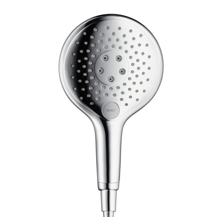 Ручной душ Hansgrohe Raindance Select S 150 Air 28587000