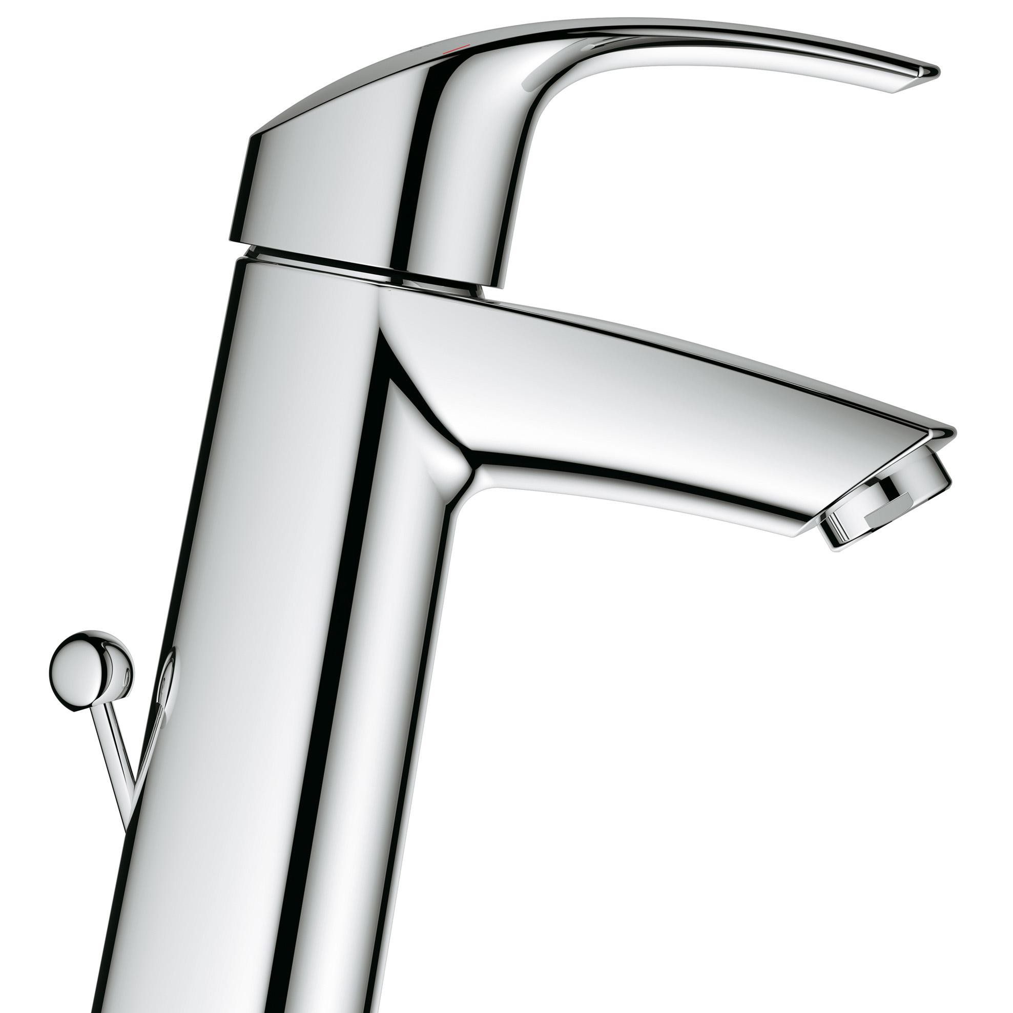Смеситель для раковины Grohe Eurosmart 23322001