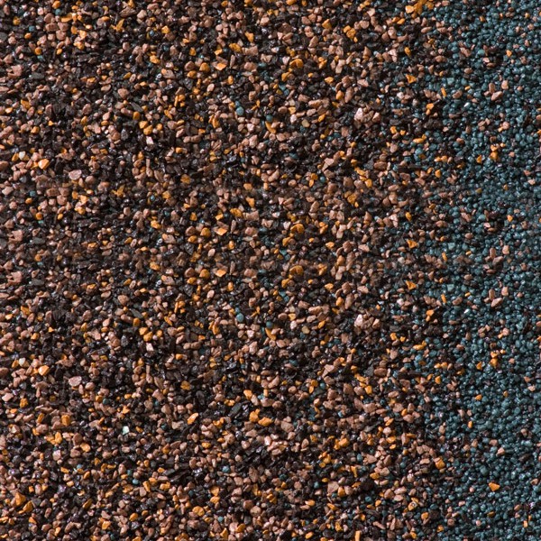 Планка карнизная Metrotile Кофейно-серая