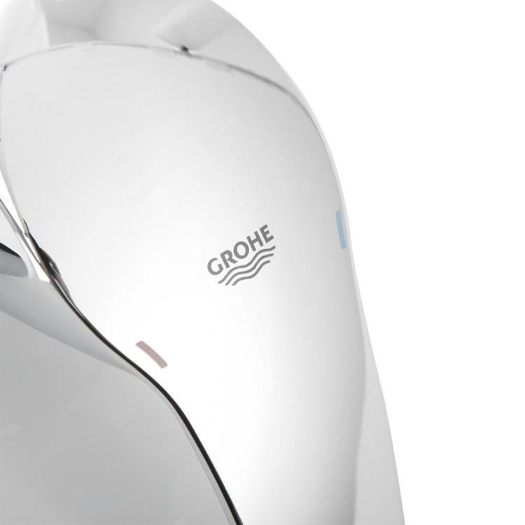 Смеситель для раковины Grohe Eurosmart 32925001
