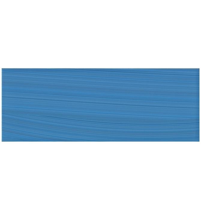Плитка керамическая Kerama Marazzi 15042 Салерно синяя 400х150 мм