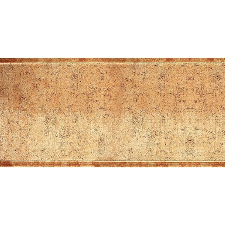 Панель декоративная Decomaster Золото B15-552 2400х150 мм