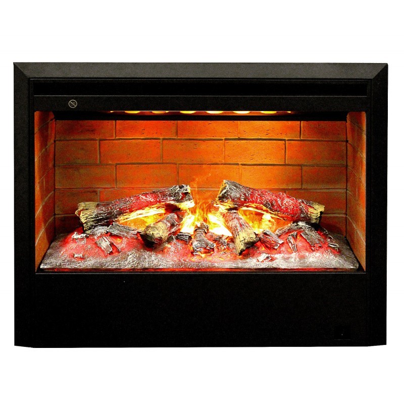Электроочаг Real Flame 3D Helios 26