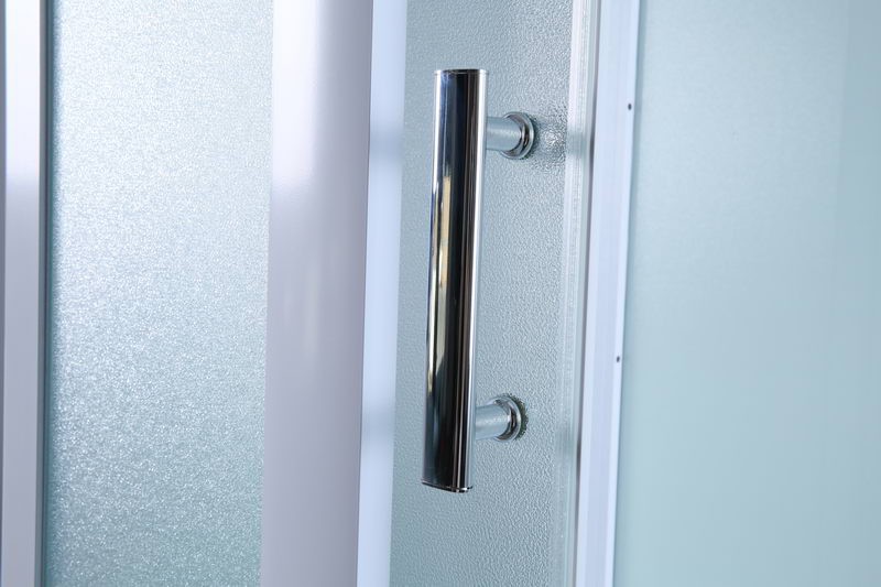 Душевая кабина Timo ECO TE-0750 1480x800x2180 мм