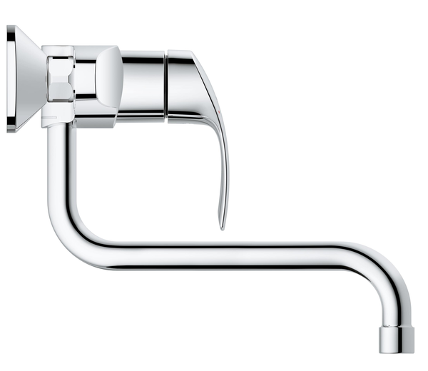 Смеситель для кухни Grohe Eurosmart New 32224002