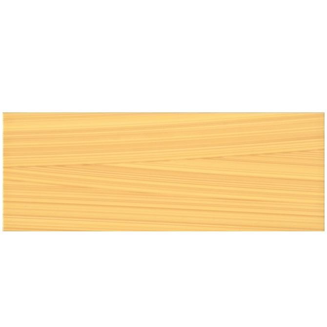 Плитка керамическая Kerama Marazzi 15043 Салерно желтая 400х150 мм