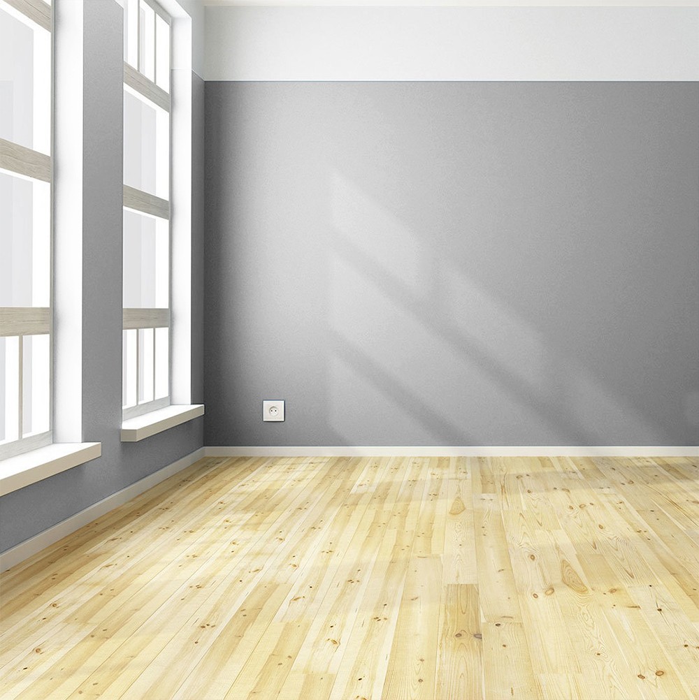 Краска декоративная Tikkurila Miranol серебро 0,1 л