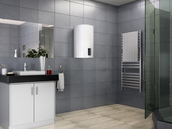 Водонагреватель накопительный Ariston Lydos ECO ABS PW 80 V 3201975