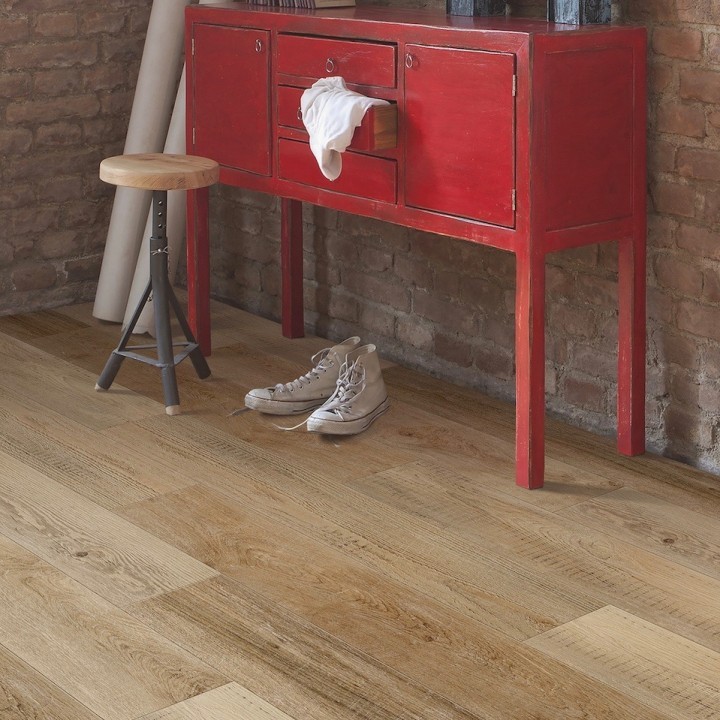 Ламинат Balterio Urban Wood 60070 Древесный Микс Бруклин