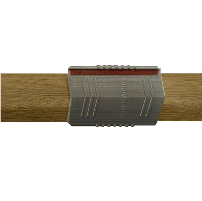 Порожек МДФ Balterio SmartProfile 3-в-1 061 Дуб Кенгуру 1850x43,7 мм