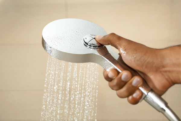 Ручной душ Grohe Power&Soul 27664000