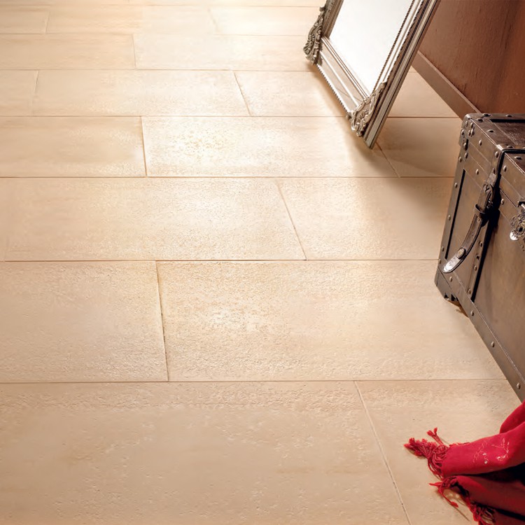 Плитка клинкерная Venatto Texture Creta Lapatto 400х600 мм базовая