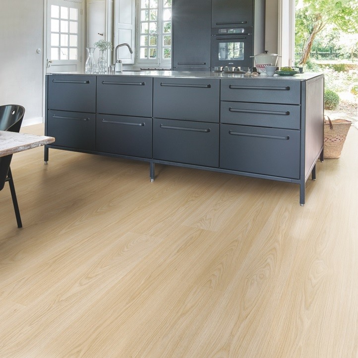 Ламинат Quick-Step Classic CLV4094 Дуб светлый натуральный премиум