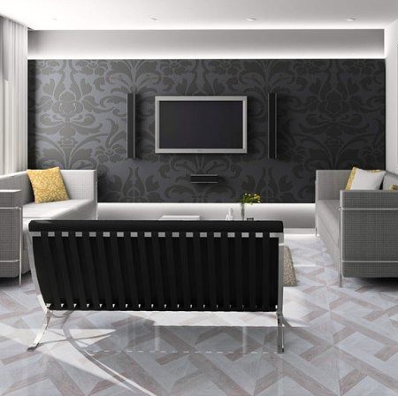 Ламинат Praktik Parquet 4001 Дуб Наваррский