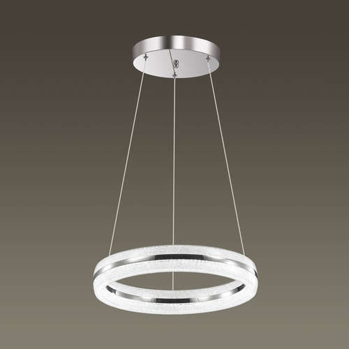 Подвес светодиодный Odeon Light Constance 4603/36L белый 36W 220V